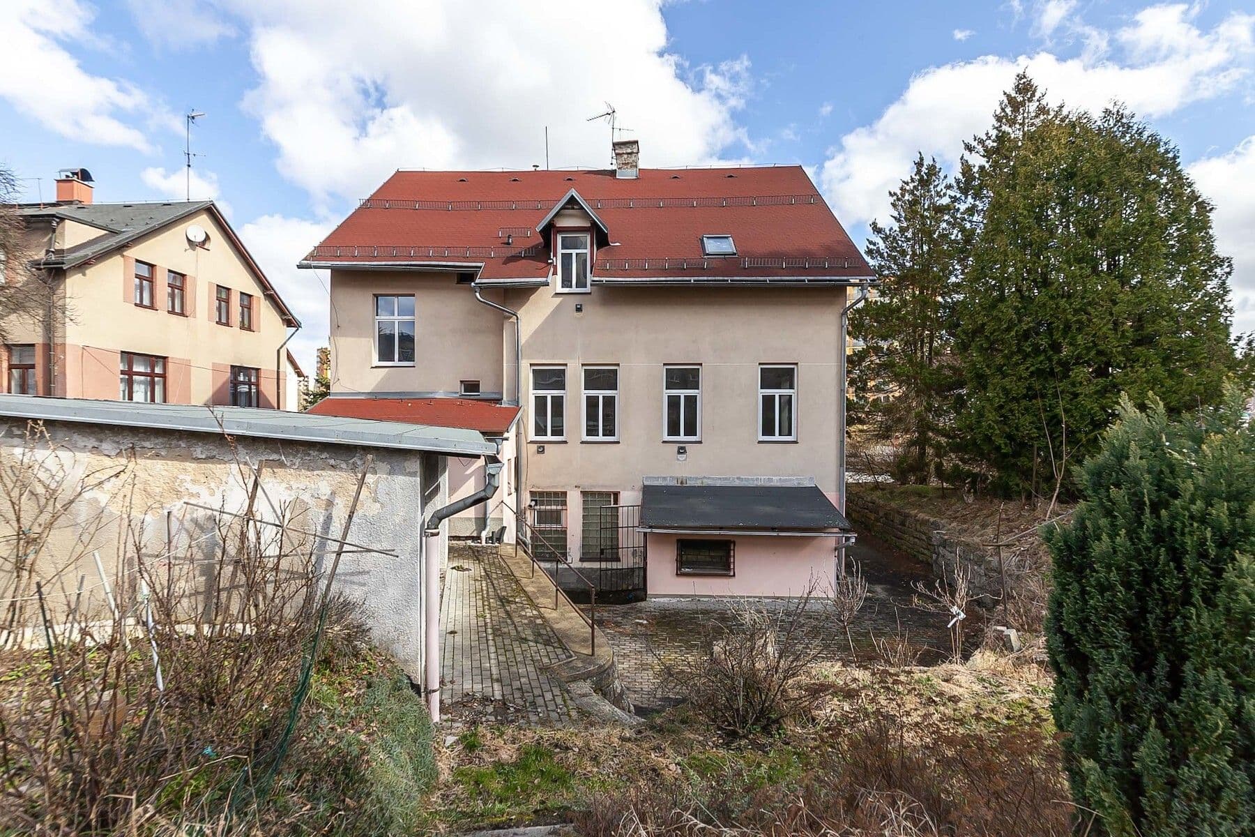house for sale, 471 m², Havlíčkova, Jablonec nad Nisou, Liberecký Region house for sale, 471 m², Havlíčkova, Jablonec nad Nisou, Liberecký Region
