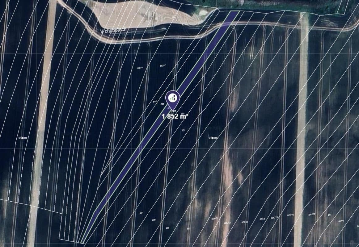 plot for sale, 34,003 m², Pavlice, Jihomoravský Region plot for sale, 34,003 m², Pavlice, Jihomoravský Region