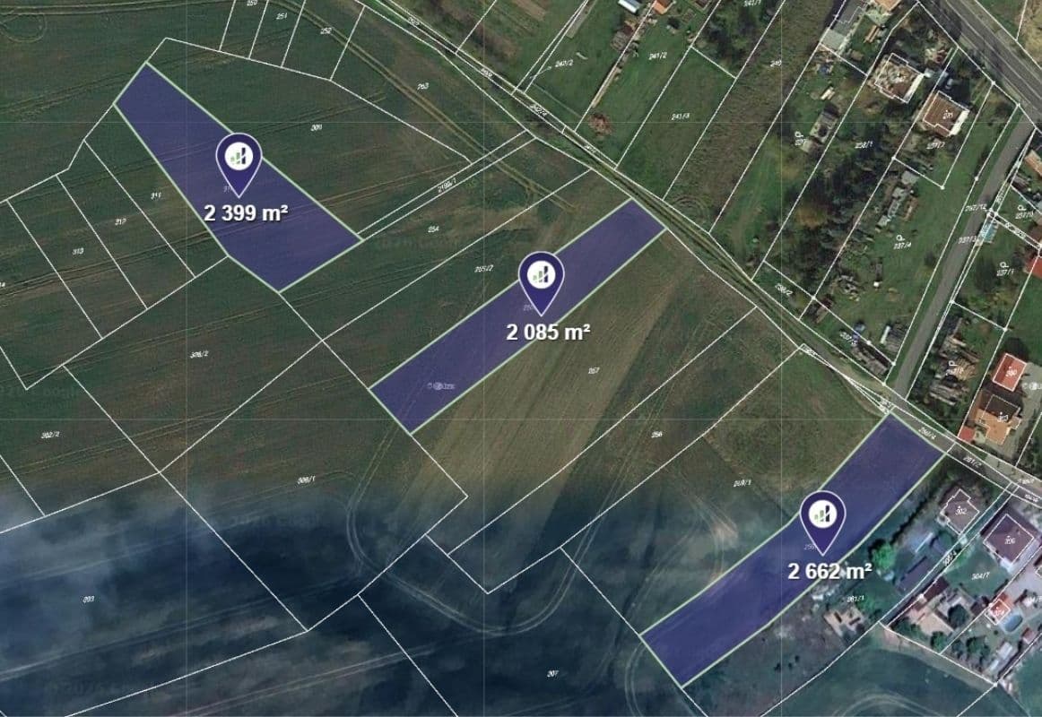 plot for sale, 34,003 m², Pavlice, Jihomoravský Region plot for sale, 34,003 m², Pavlice, Jihomoravský Region