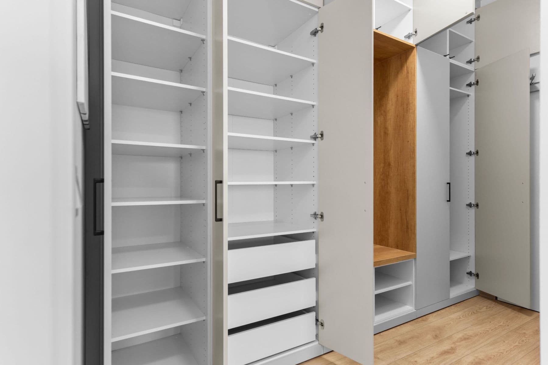 2 bedroom with open-plan kitchen flat to rent, 72 m², K Barrandovu, Prague, Prague 2 bedroom with open-plan kitchen flat to rent, 72 m², K Barrandovu, Prague, Prague