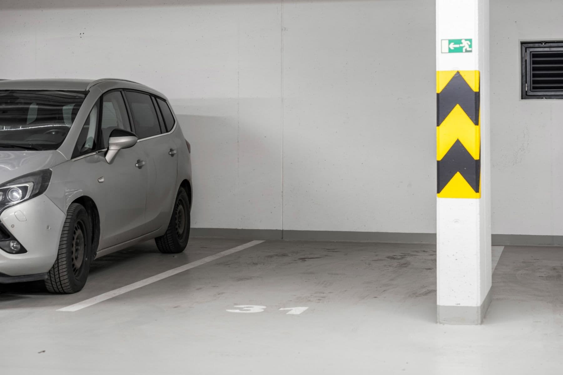 2 bedroom with open-plan kitchen flat to rent, 72 m², K Barrandovu, Prague, Prague 2 bedroom with open-plan kitchen flat to rent, 72 m², K Barrandovu, Prague, Prague