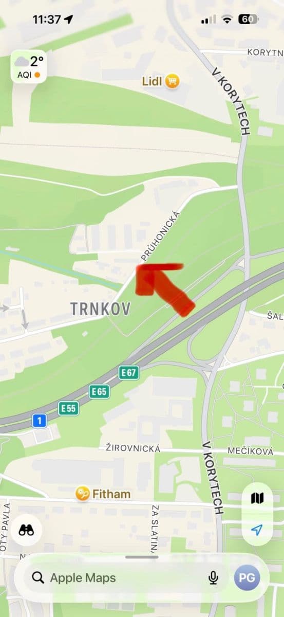 garage for sale, 18 m², Průhonická, Prague, Prague garage for sale, 18 m², Průhonická, Prague, Prague