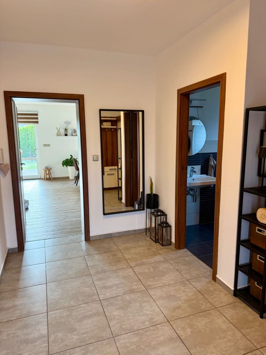 house for sale, 180 m², Křivá, Liberec, Liberecký Region house for sale, 180 m², Křivá, Liberec, Liberecký Region