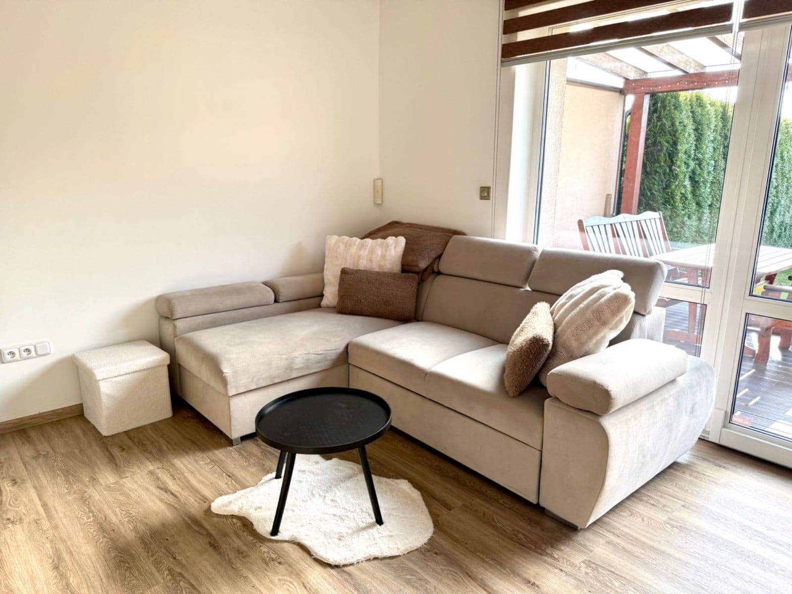 house for sale, 180 m², Křivá, Liberec, Liberecký Region house for sale, 180 m², Křivá, Liberec, Liberecký Region