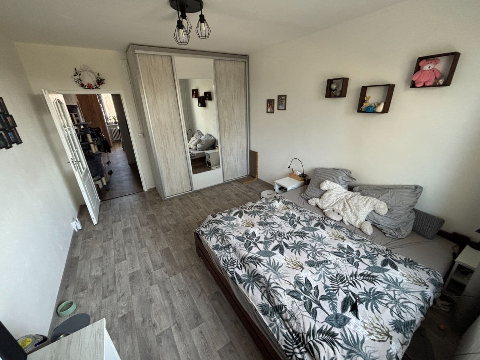 1 bedroom flat to rent, 38 m², Masarykova, Bohušovice nad Ohří, Ústecký Region 1 bedroom flat to rent, 38 m², Masarykova, Bohušovice nad Ohří, Ústecký Region