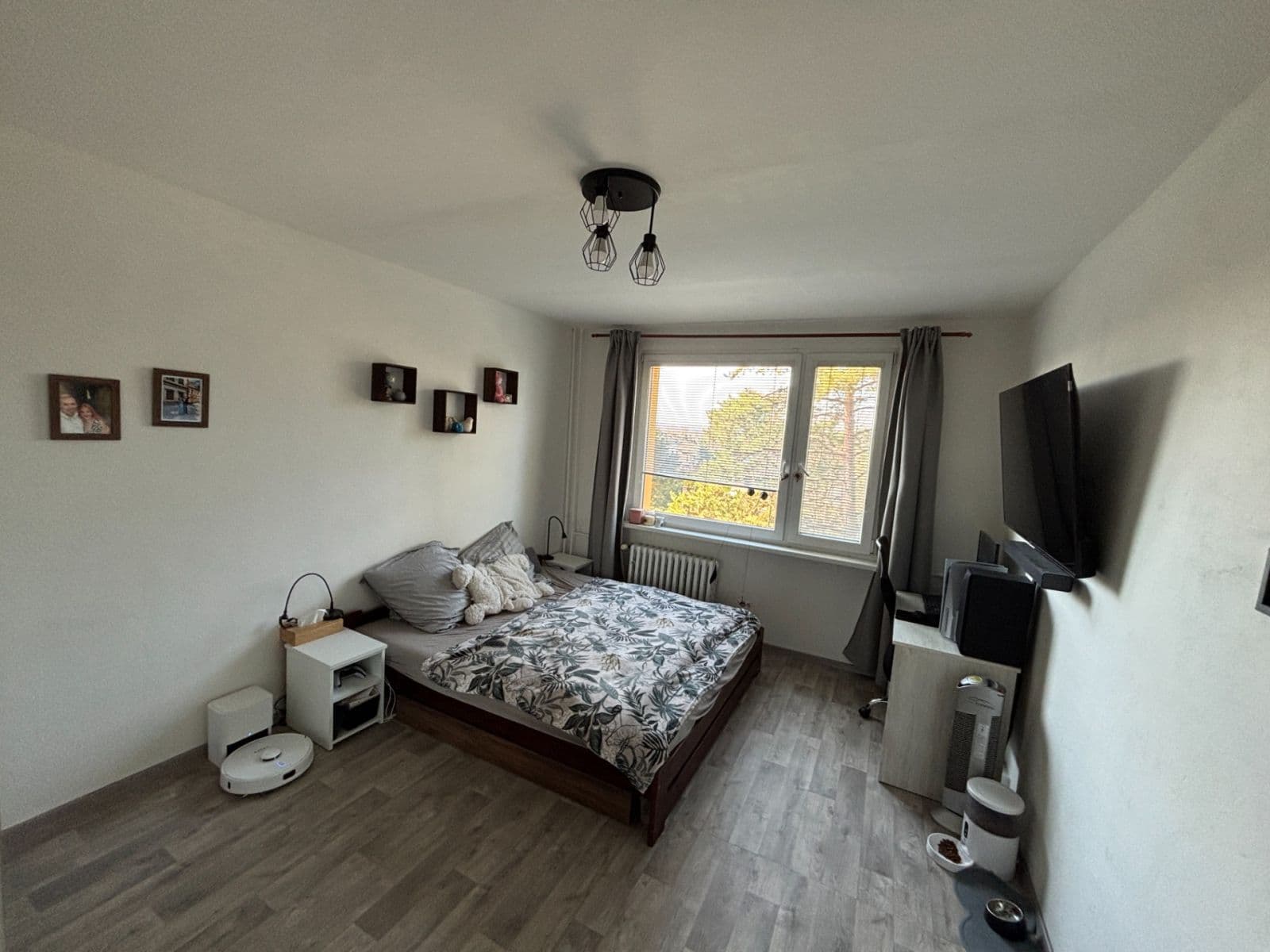 1 bedroom flat to rent, 38 m², Masarykova, Bohušovice nad Ohří, Ústecký Region 1 bedroom flat to rent, 38 m², Masarykova, Bohušovice nad Ohří, Ústecký Region