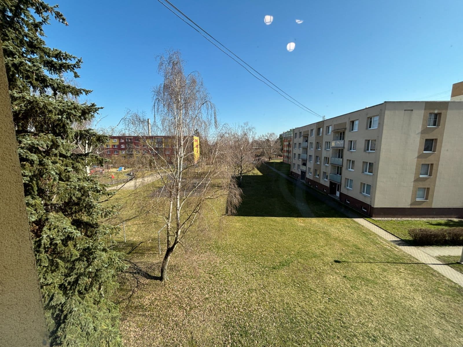 1 bedroom flat to rent, 38 m², Masarykova, Bohušovice nad Ohří, Ústecký Region 1 bedroom flat to rent, 38 m², Masarykova, Bohušovice nad Ohří, Ústecký Region