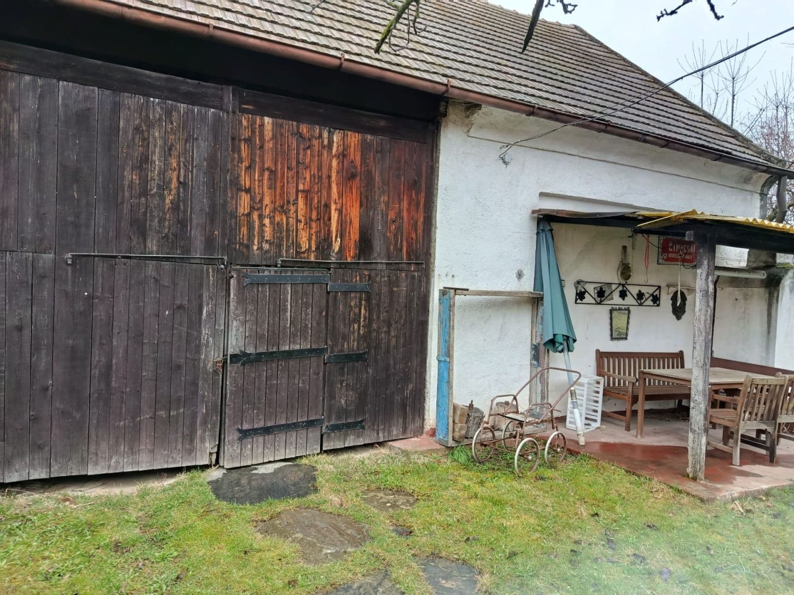 house for sale, 283 m², Hostovlice, Středočeský Region house for sale, 283 m², Hostovlice, Středočeský Region