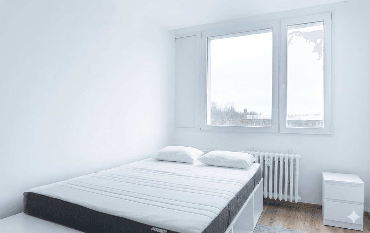 1 bedroom with open-plan kitchen flat for sale, 42 m², Bendlova, Prague, Prague 1 bedroom with open-plan kitchen flat for sale, 42 m², Bendlova, Prague, Prague