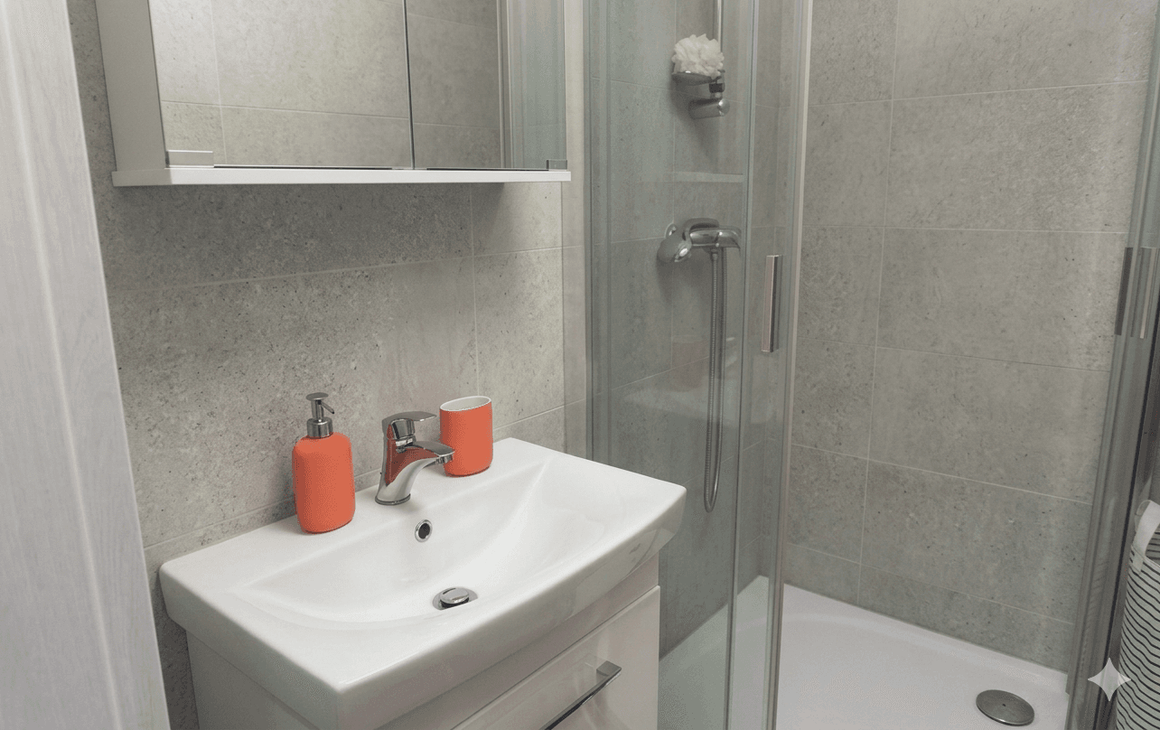 1 bedroom with open-plan kitchen flat for sale, 42 m², Bendlova, Prague, Prague 1 bedroom with open-plan kitchen flat for sale, 42 m², Bendlova, Prague, Prague