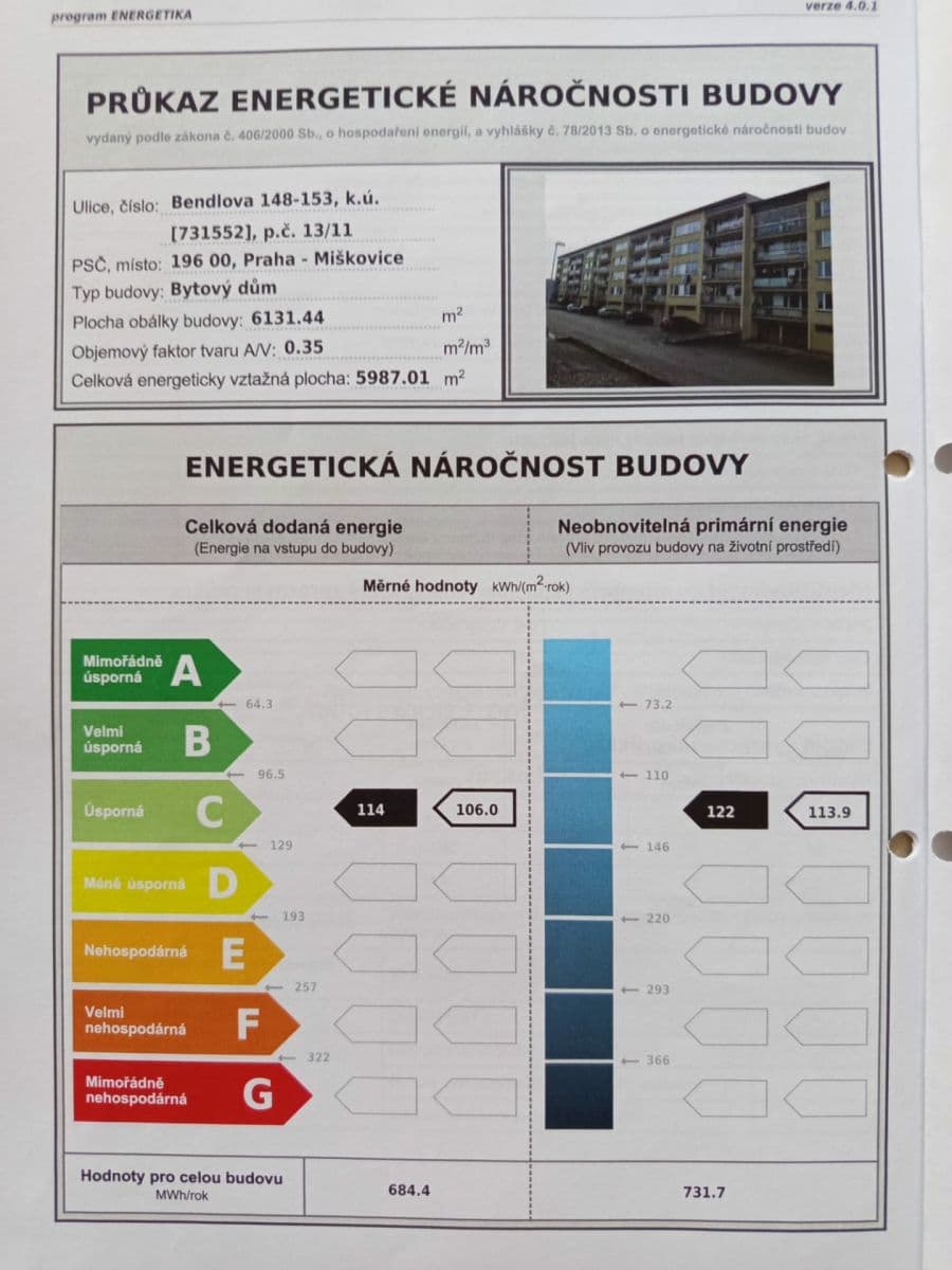 1 bedroom with open-plan kitchen flat for sale, 42 m², Bendlova, Prague, Prague 1 bedroom with open-plan kitchen flat for sale, 42 m², Bendlova, Prague, Prague