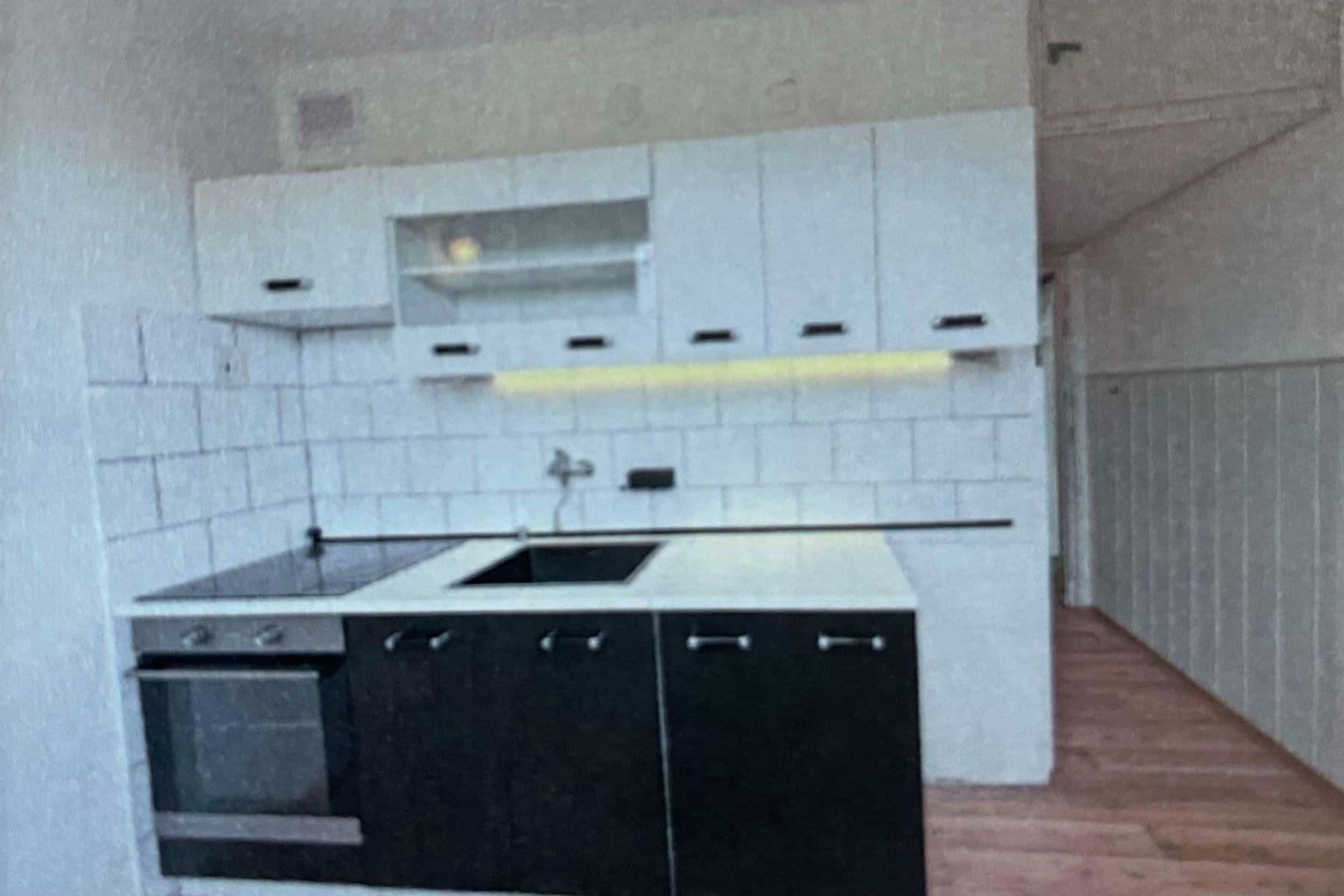 2 bedroom flat to rent, 50 m², Borotín, Jihočeský Region 2 bedroom flat to rent, 50 m², Borotín, Jihočeský Region