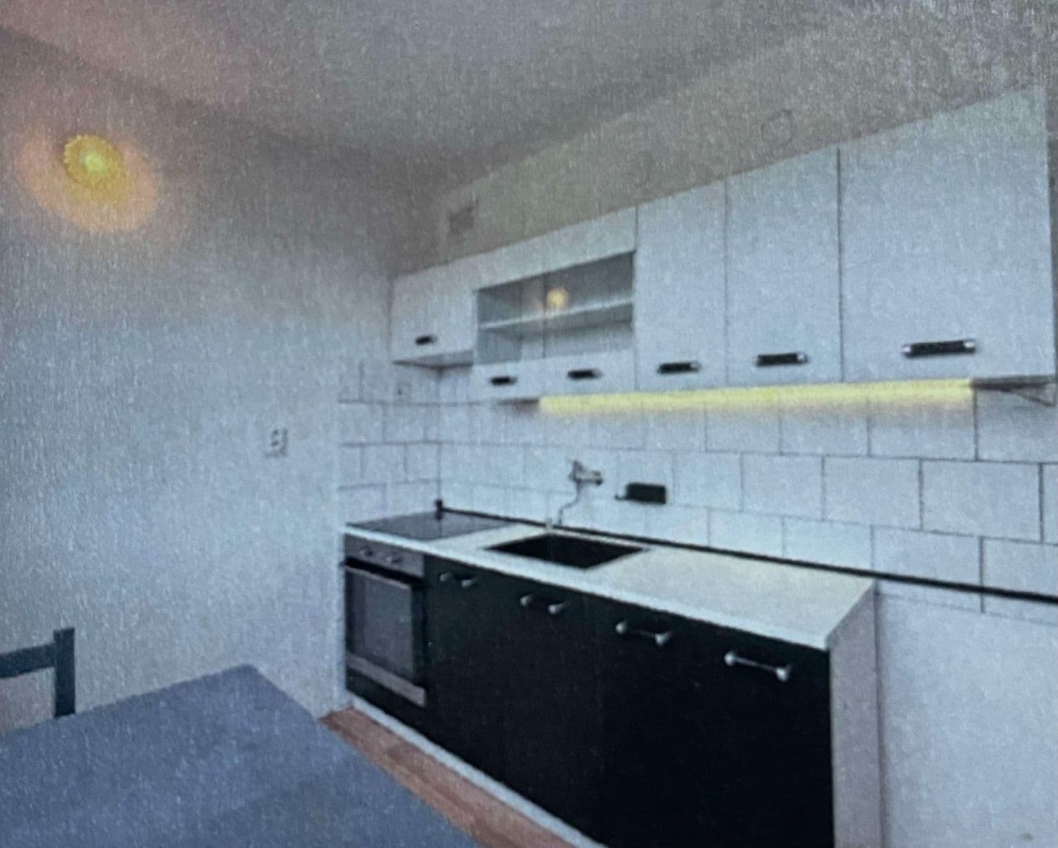 2 bedroom flat to rent, 50 m², Borotín, Jihočeský Region 2 bedroom flat to rent, 50 m², Borotín, Jihočeský Region