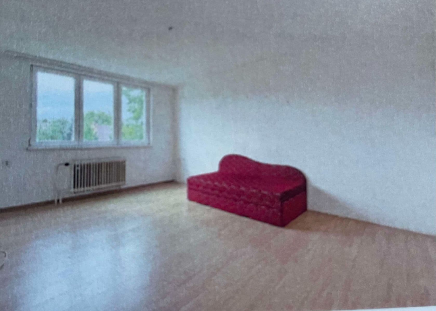 2 bedroom flat to rent, 50 m², Borotín, Jihočeský Region 2 bedroom flat to rent, 50 m², Borotín, Jihočeský Region