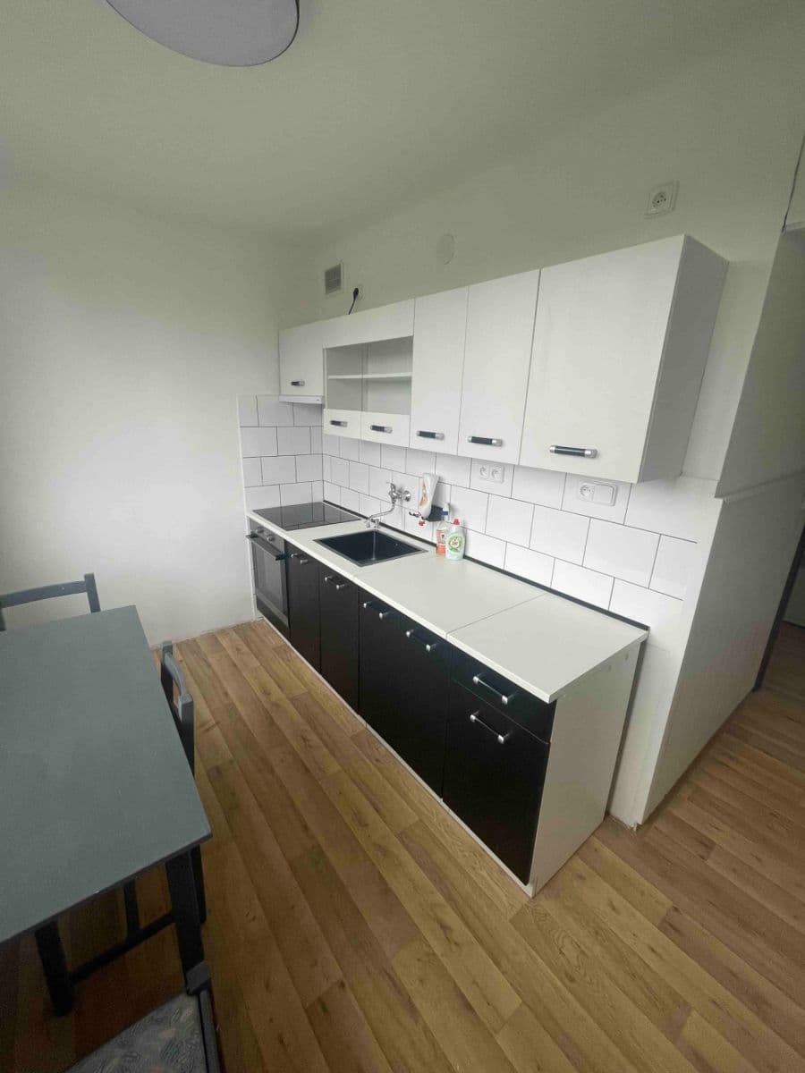 2 bedroom flat to rent, 50 m², Borotín, Jihočeský Region 2 bedroom flat to rent, 50 m², Borotín, Jihočeský Region