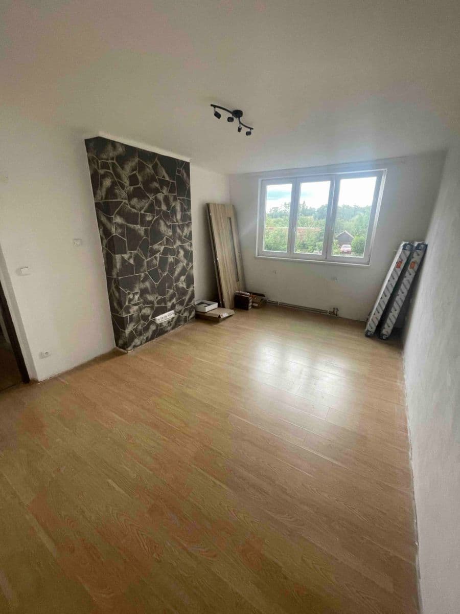 2 bedroom flat to rent, 50 m², Borotín, Jihočeský Region 2 bedroom flat to rent, 50 m², Borotín, Jihočeský Region