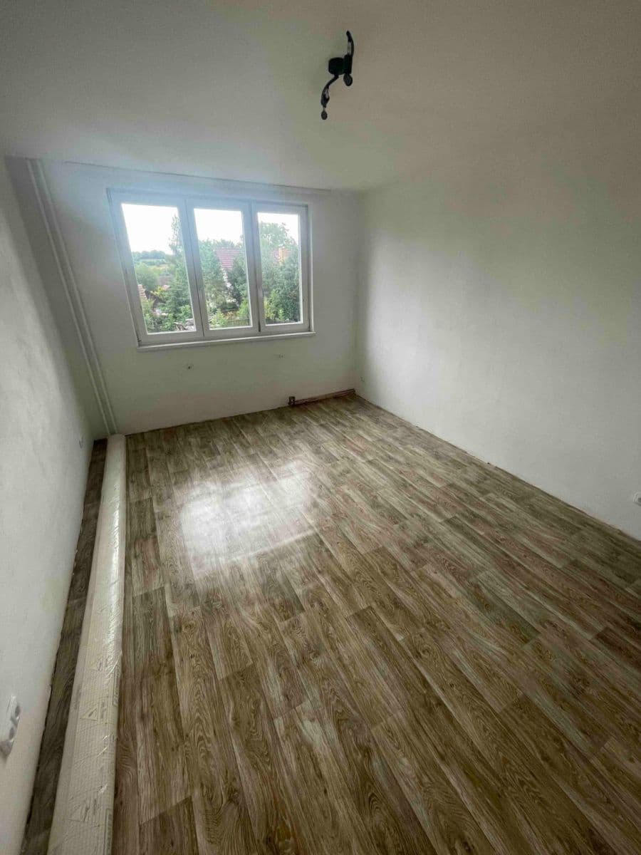 2 bedroom flat to rent, 50 m², Borotín, Jihočeský Region 2 bedroom flat to rent, 50 m², Borotín, Jihočeský Region