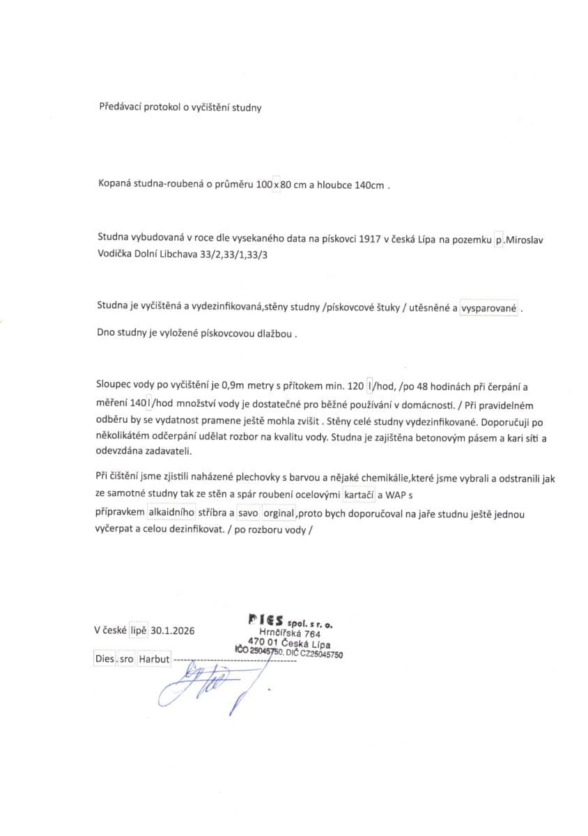 plot for sale, 783 m², Česká Lípa, Liberecký Region plot for sale, 783 m², Česká Lípa, Liberecký Region