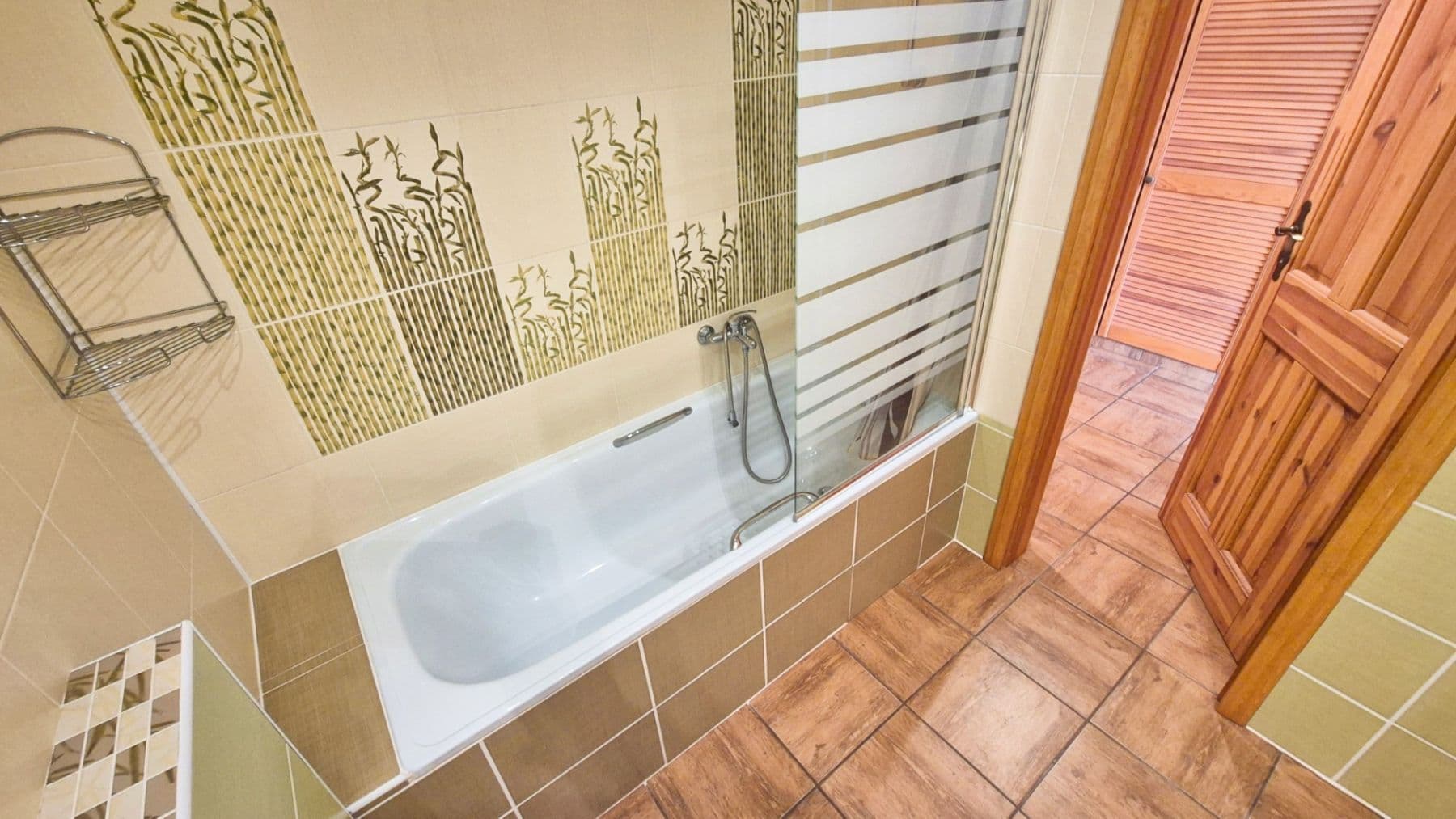 1 bedroom flat to rent, 46 m², T. G. Masaryka, Horoměřice, Středočeský Region 1 bedroom flat to rent, 46 m², T. G. Masaryka, Horoměřice, Středočeský Region