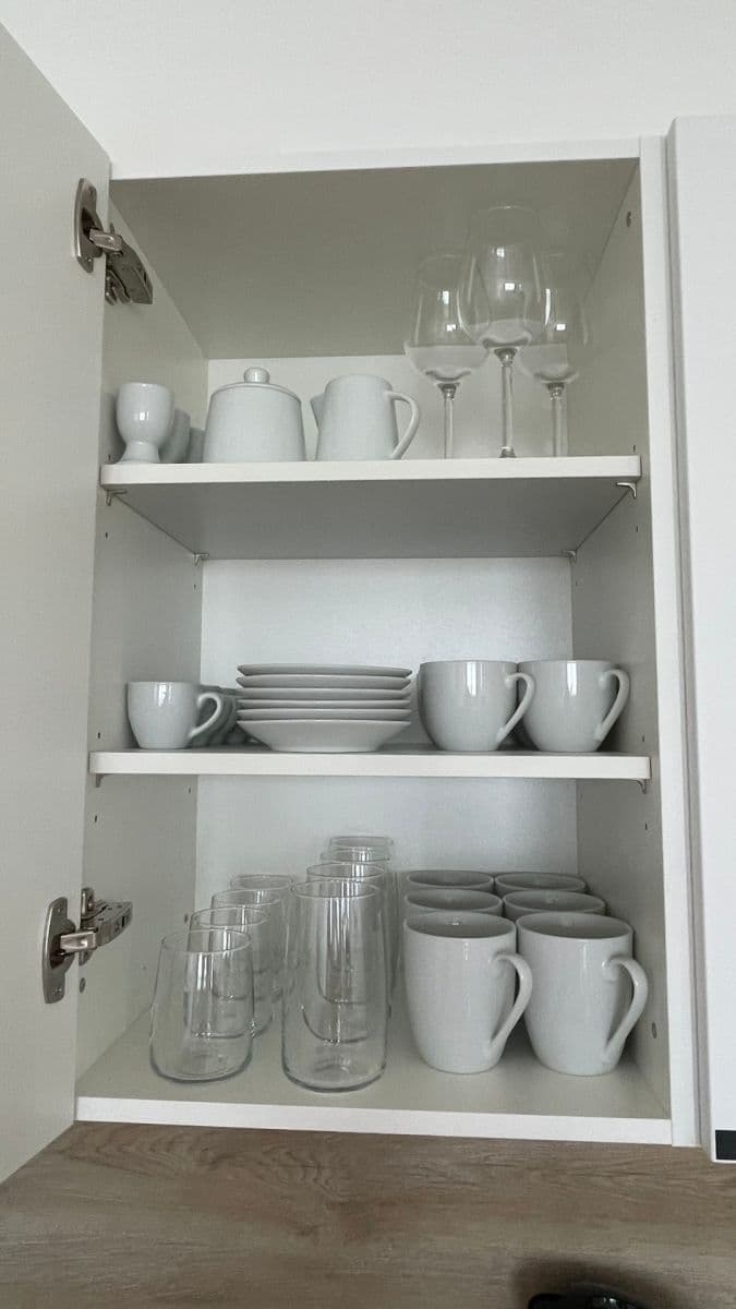 1 bedroom with open-plan kitchen flat to rent, 55 m², Prague, Prague 1 bedroom with open-plan kitchen flat to rent, 55 m², Prague, Prague