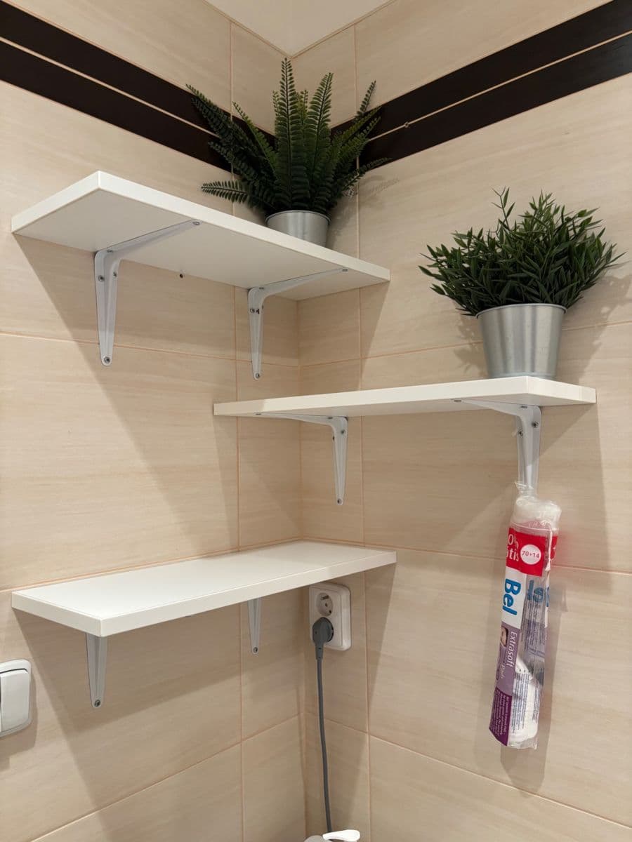 1 bedroom with open-plan kitchen flat to rent, 43 m², Kettnerova, Prague, Prague 1 bedroom with open-plan kitchen flat to rent, 43 m², Kettnerova, Prague, Prague