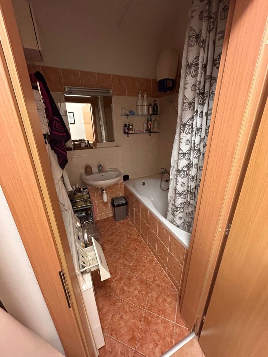 1 bedroom flat for sale, 43 m², Strančická, Prague, Prague 1 bedroom flat for sale, 43 m², Strančická, Prague, Prague