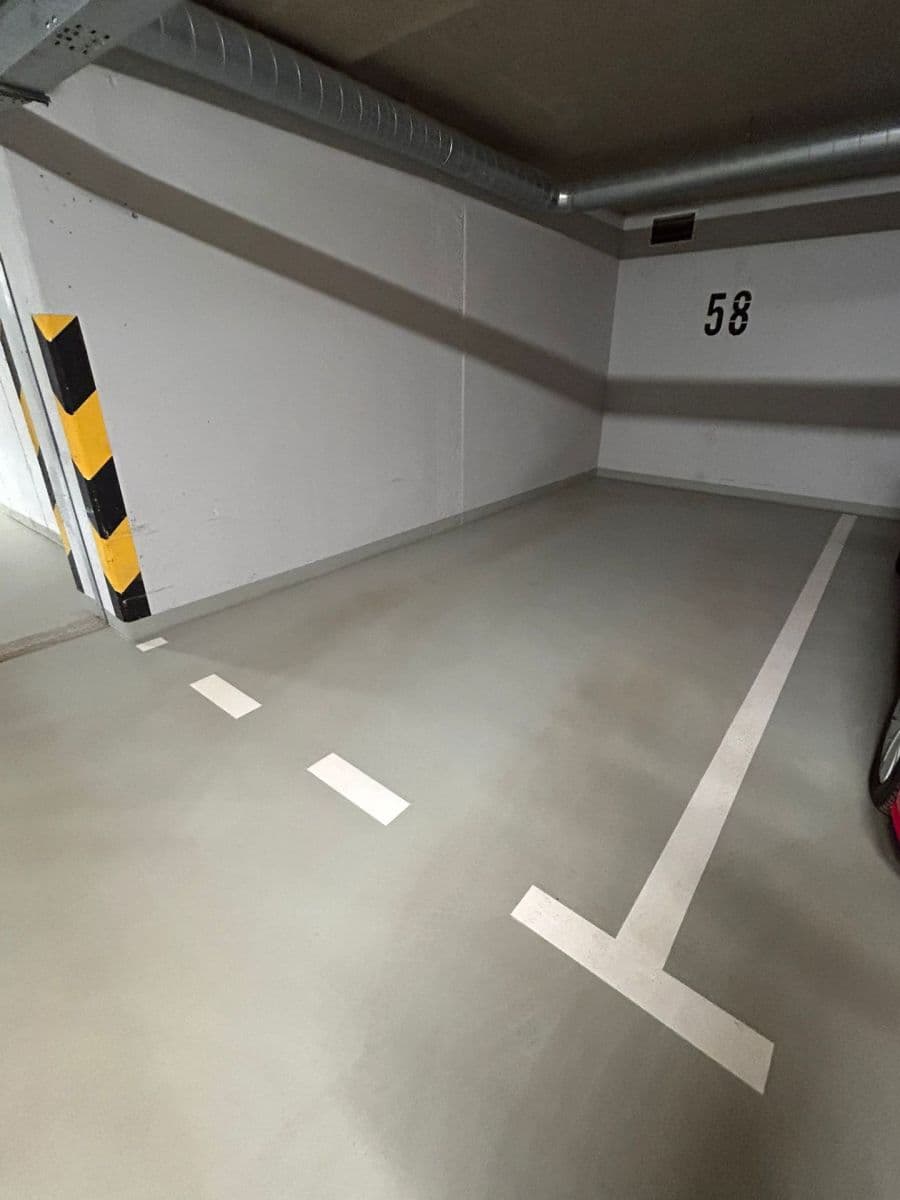 1 bedroom flat for sale, 43 m², Strančická, Prague, Prague 1 bedroom flat for sale, 43 m², Strančická, Prague, Prague