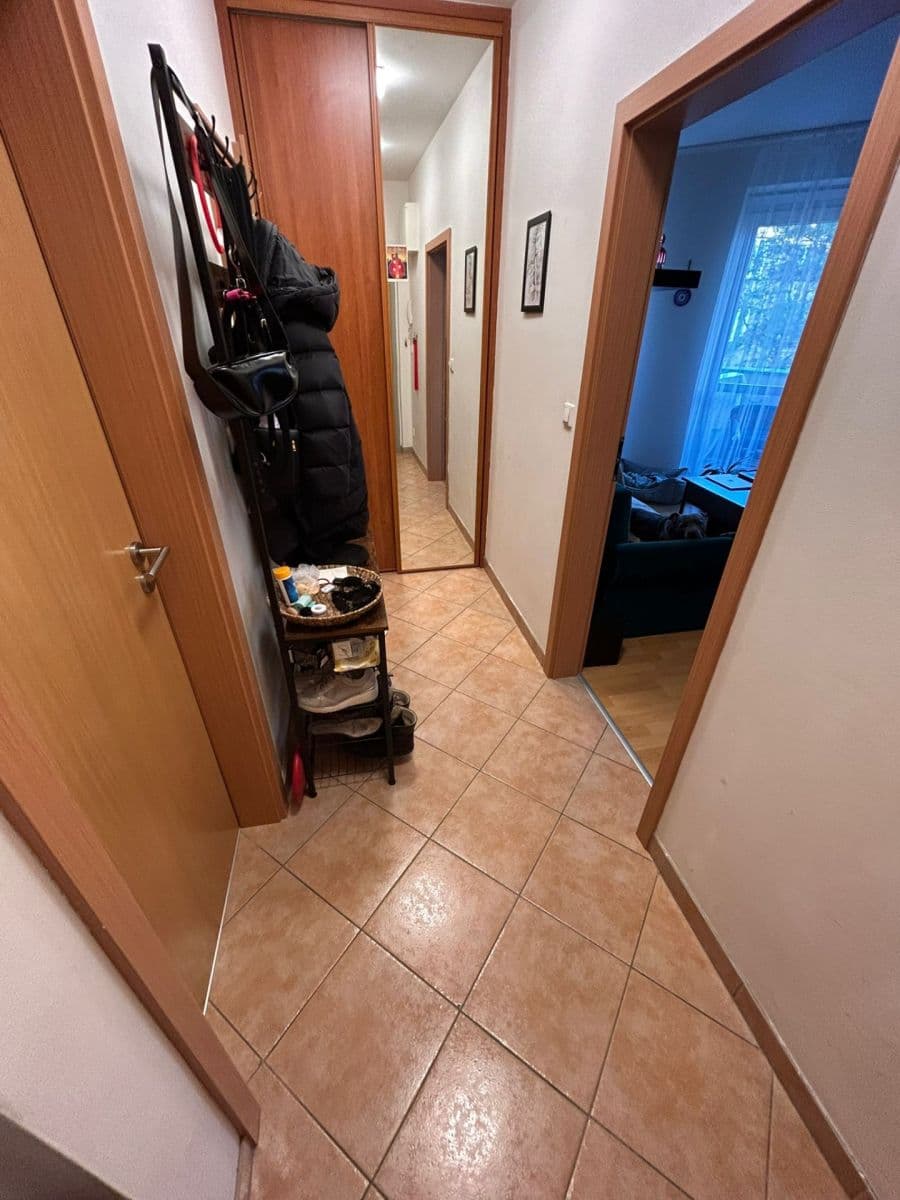 1 bedroom flat for sale, 43 m², Strančická, Prague, Prague 1 bedroom flat for sale, 43 m², Strančická, Prague, Prague