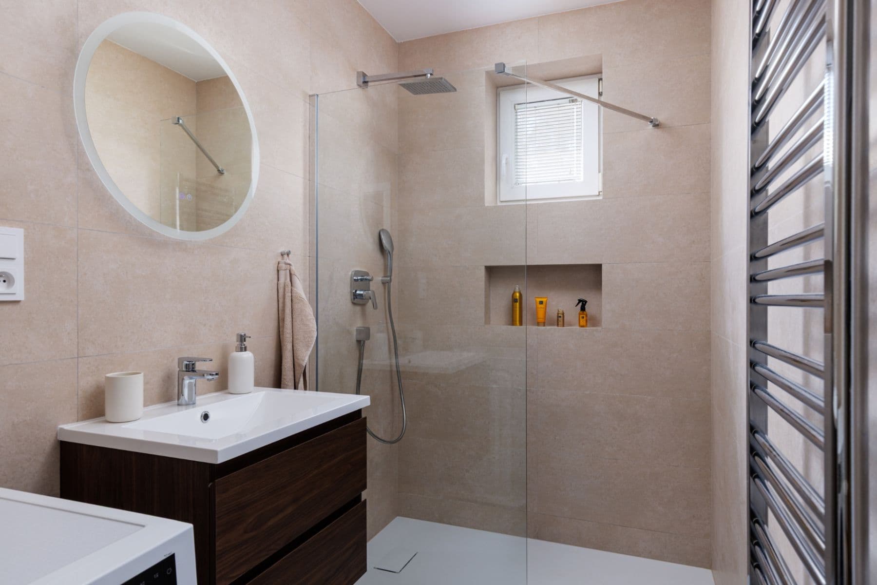 1 bedroom with open-plan kitchen flat for sale, 50 m², Přemyšlenská, Prague, Prague 1 bedroom with open-plan kitchen flat for sale, 50 m², Přemyšlenská, Prague, Prague