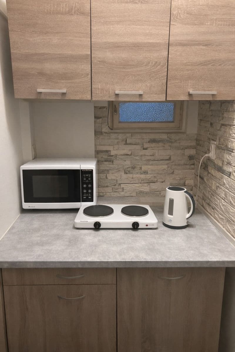 Studio flat for sale, 22 m², Kolbenova, Prague, Prague Studio flat for sale, 22 m², Kolbenova, Prague, Prague