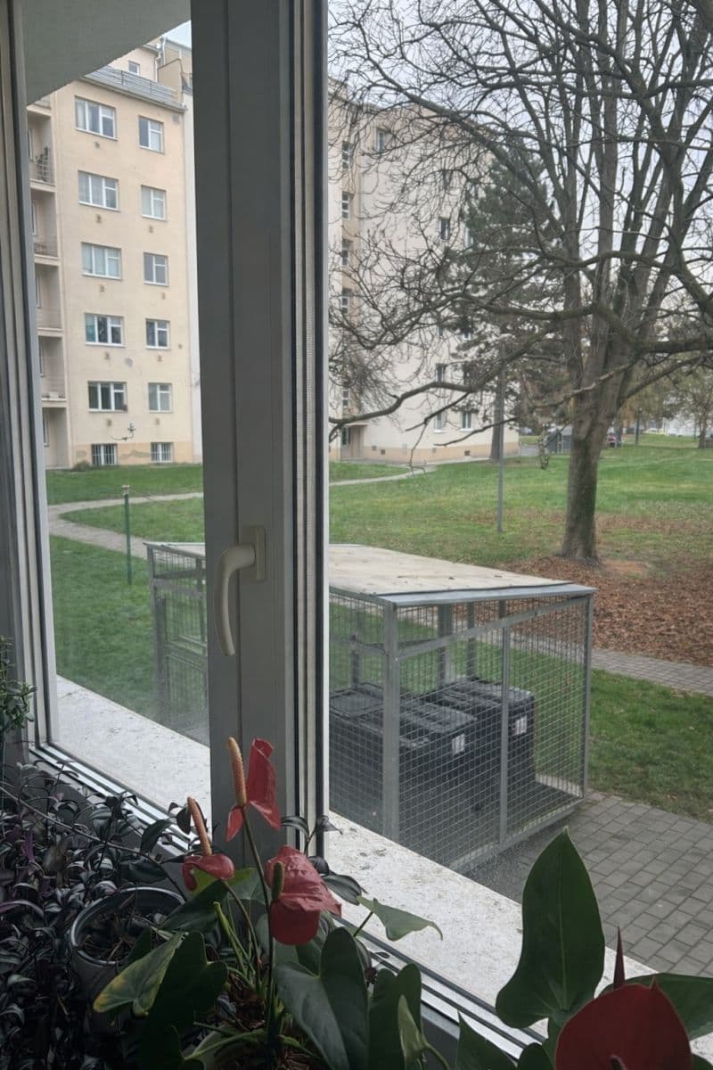 Studio flat for sale, 22 m², Kolbenova, Prague, Prague Studio flat for sale, 22 m², Kolbenova, Prague, Prague