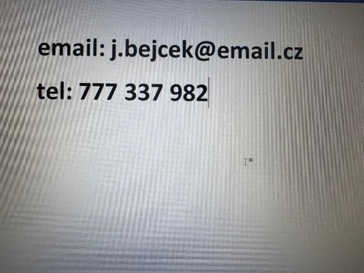 Studio flat to rent, 30 m², Palachova, Ústí nad Labem, Ústecký Region Studio flat to rent, 30 m², Palachova, Ústí nad Labem, Ústecký Region