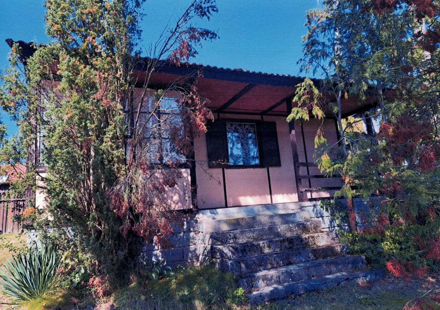 recreational property for sale, 226 m², Lažánky, Jihočeský Region recreational property for sale, 226 m², Lažánky, Jihočeský Region