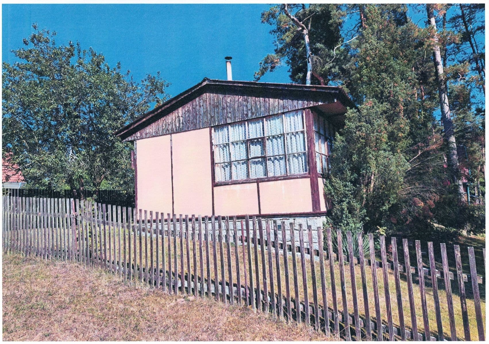 recreational property for sale, 226 m², Lažánky, Jihočeský Region recreational property for sale, 226 m², Lažánky, Jihočeský Region