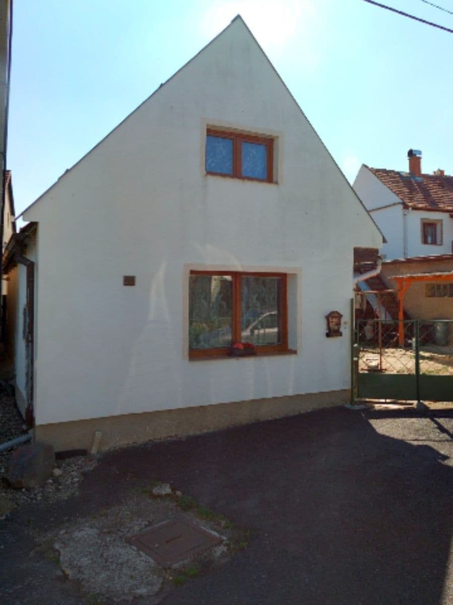 house for sale, 135 m², Michalovice, Ústecký Region house for sale, 135 m², Michalovice, Ústecký Region