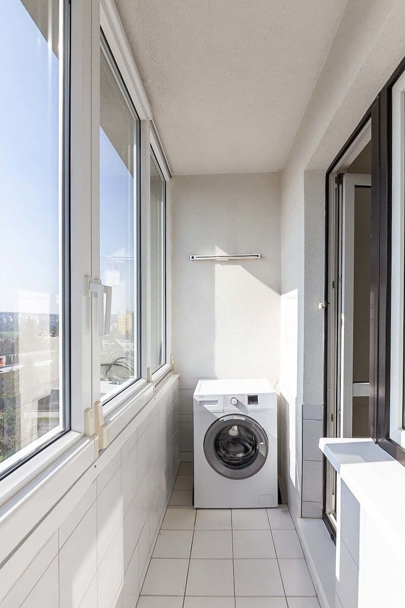 2 bedroom flat for sale, 60 m², Kapraďová, Prague, Prague 2 bedroom flat for sale, 60 m², Kapraďová, Prague, Prague