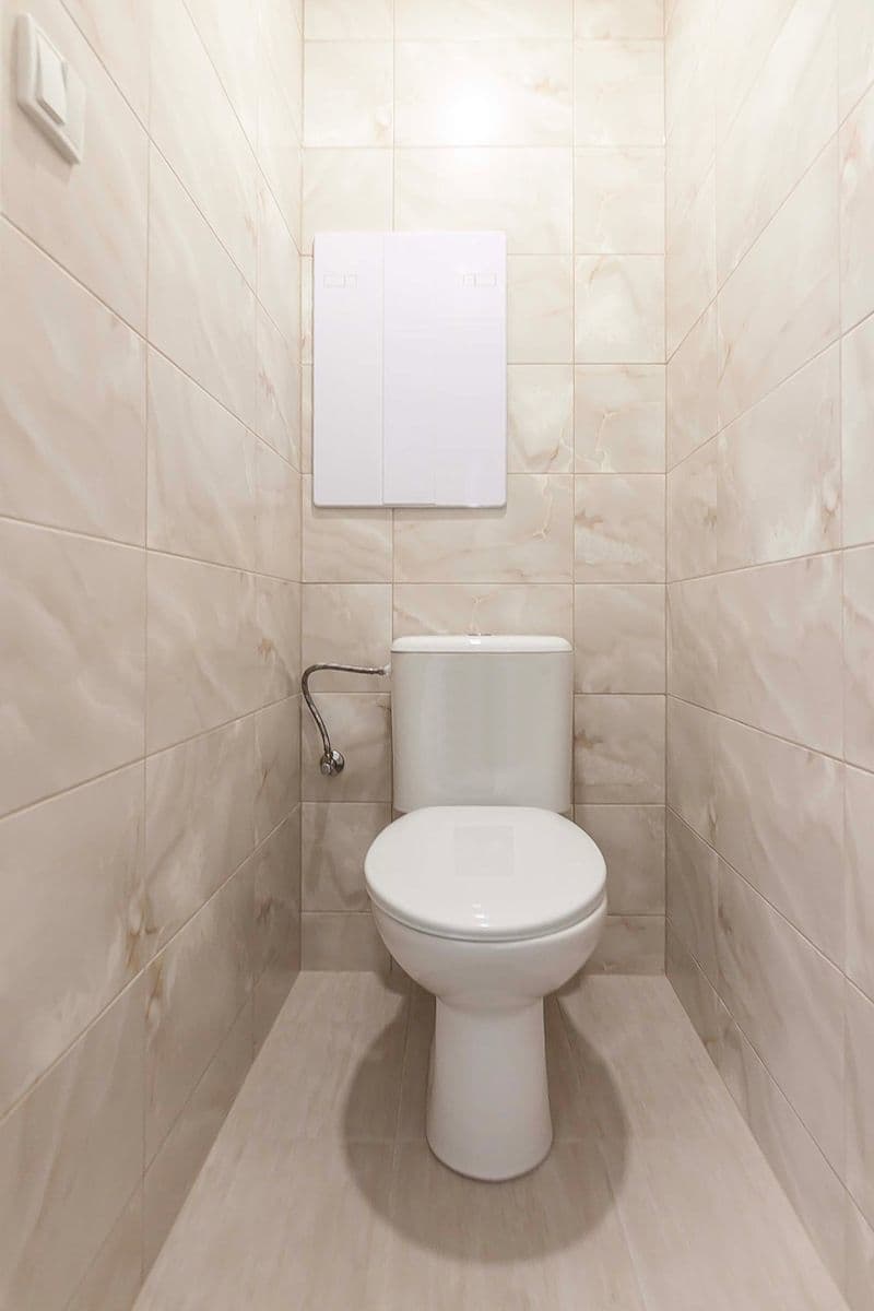 2 bedroom flat for sale, 60 m², Kapraďová, Prague, Prague 2 bedroom flat for sale, 60 m², Kapraďová, Prague, Prague