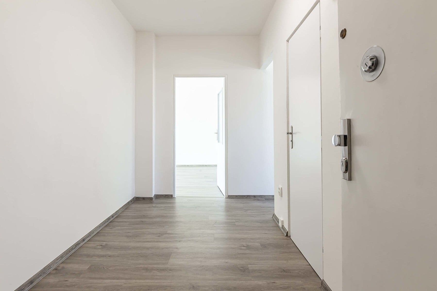 2 bedroom flat for sale, 60 m², Kapraďová, Prague, Prague 2 bedroom flat for sale, 60 m², Kapraďová, Prague, Prague