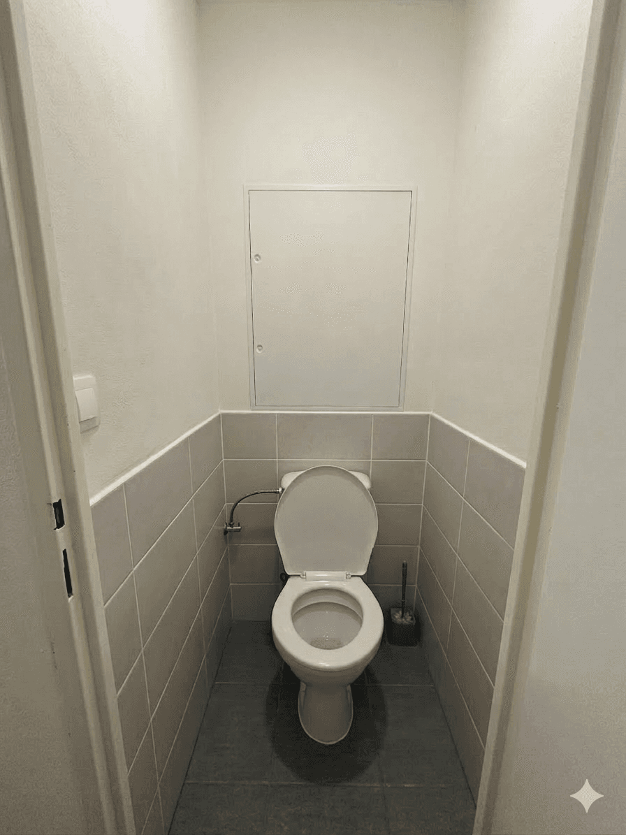 1 bedroom flat to rent, 35 m², Vaculíkova, Brno, Jihomoravský Region 1 bedroom flat to rent, 35 m², Vaculíkova, Brno, Jihomoravský Region