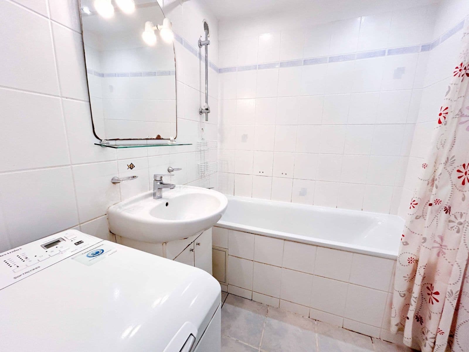 3 bedroom flat to rent, 77 m², Dědinova, Prague, Prague 3 bedroom flat to rent, 77 m², Dědinova, Prague, Prague