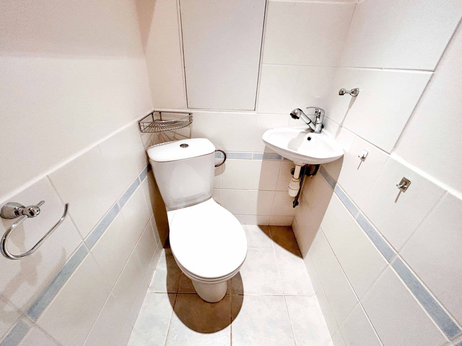 3 bedroom flat to rent, 77 m², Dědinova, Prague, Prague 3 bedroom flat to rent, 77 m², Dědinova, Prague, Prague