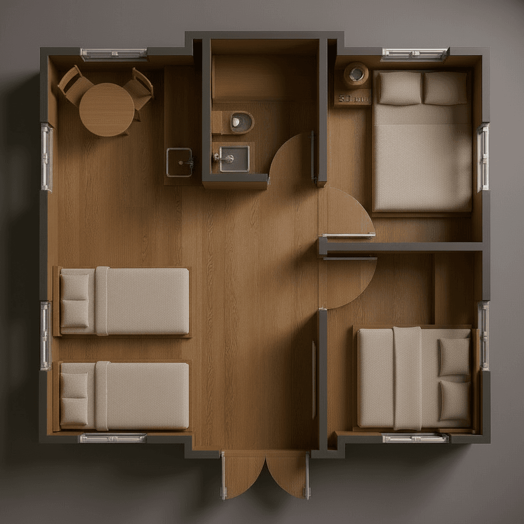 house for sale, 37 m², Žatčany, Jihomoravský Region house for sale, 37 m², Žatčany, Jihomoravský Region