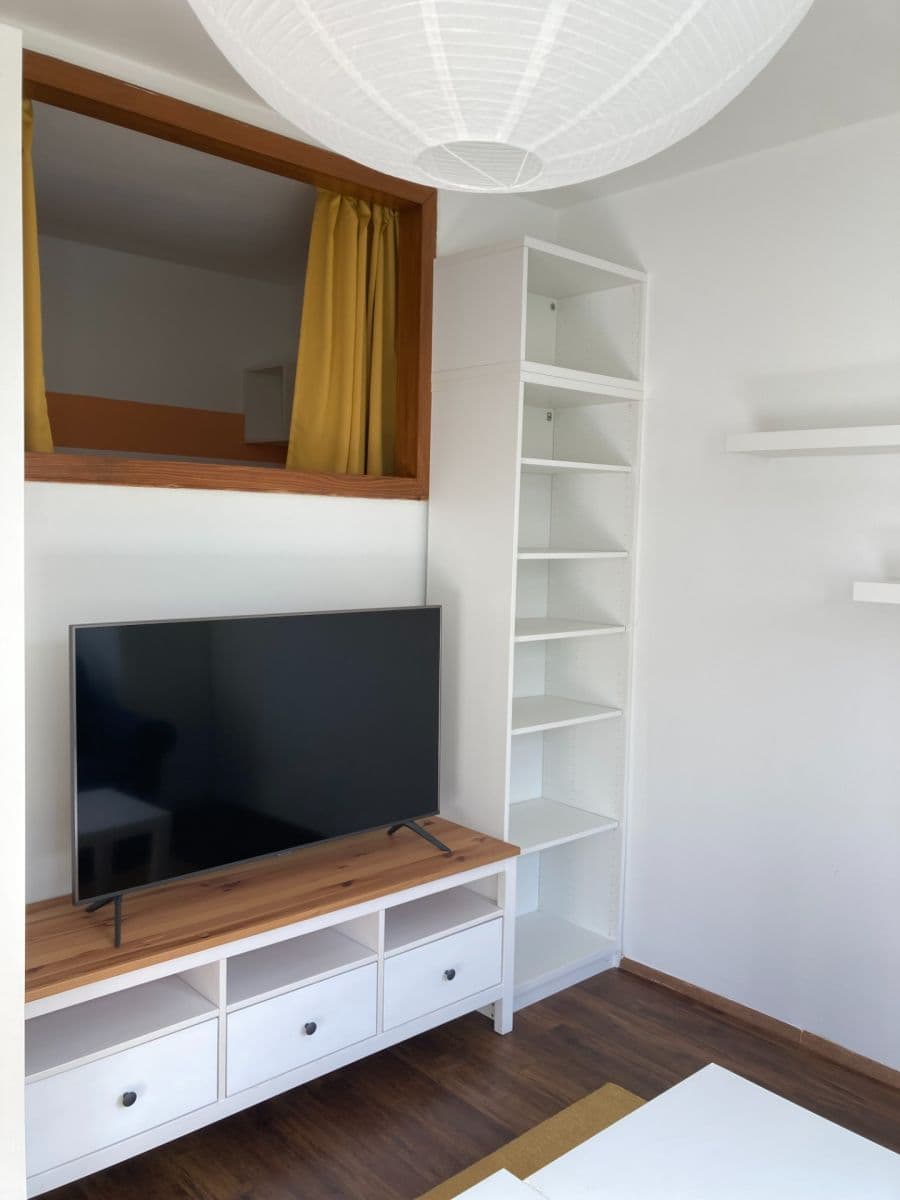 1 bedroom flat to rent, 34 m², Dreyerova, Prague, Prague 1 bedroom flat to rent, 34 m², Dreyerova, Prague, Prague