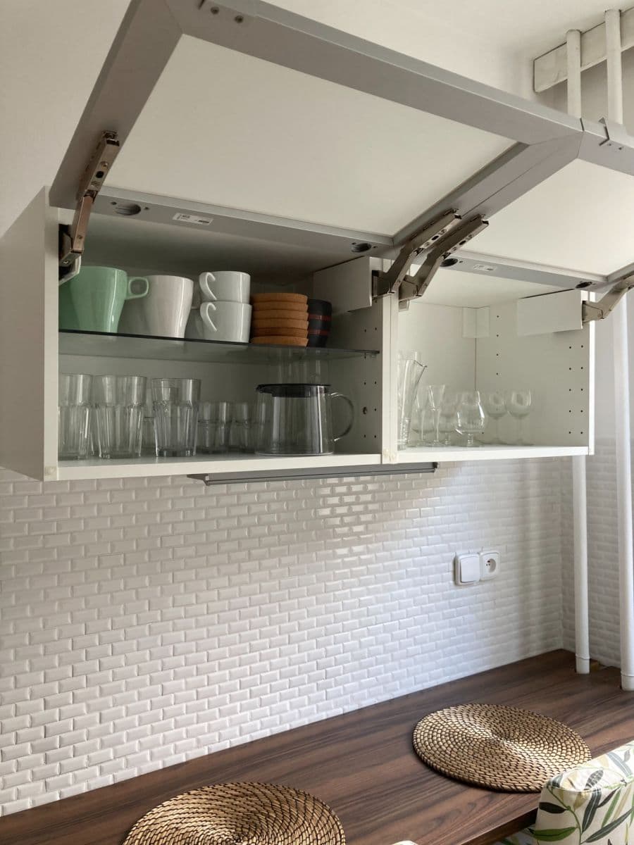 1 bedroom flat to rent, 34 m², Dreyerova, Prague, Prague 1 bedroom flat to rent, 34 m², Dreyerova, Prague, Prague