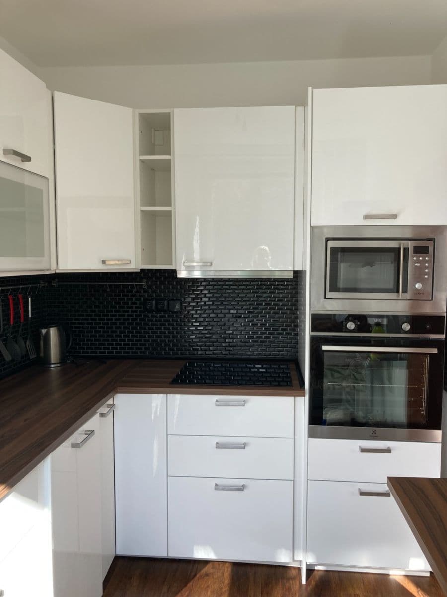 1 bedroom flat to rent, 34 m², Dreyerova, Prague, Prague 1 bedroom flat to rent, 34 m², Dreyerova, Prague, Prague