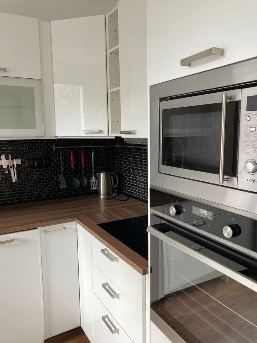 1 bedroom flat to rent, 34 m², Dreyerova, Prague, Prague 1 bedroom flat to rent, 34 m², Dreyerova, Prague, Prague