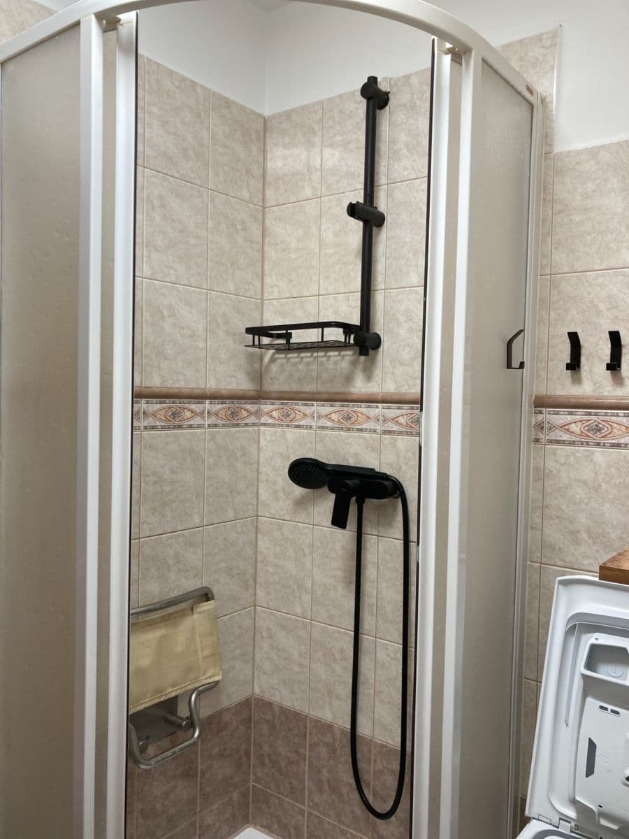 1 bedroom flat to rent, 34 m², Dreyerova, Prague, Prague 1 bedroom flat to rent, 34 m², Dreyerova, Prague, Prague