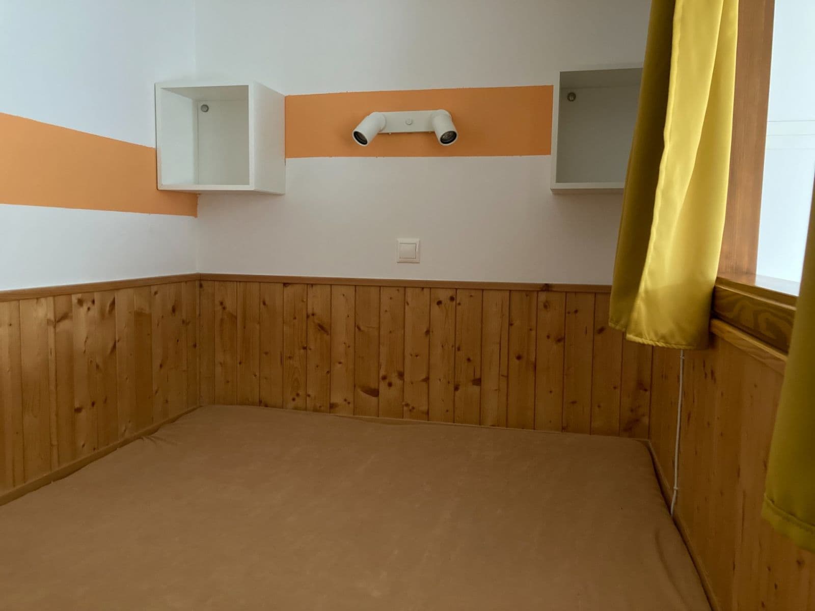 1 bedroom flat to rent, 34 m², Dreyerova, Prague, Prague 1 bedroom flat to rent, 34 m², Dreyerova, Prague, Prague