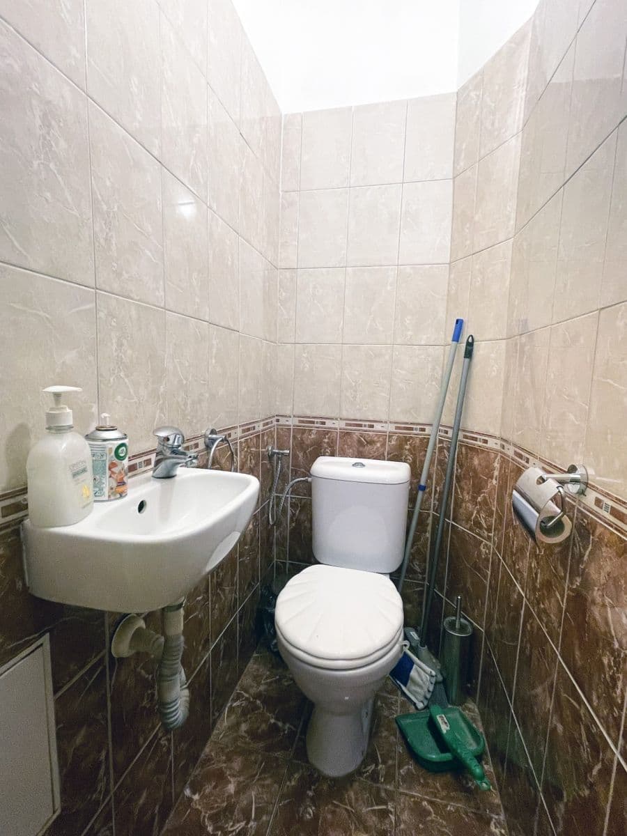 3 bedroom flat to rent, 80 m², Voroněžská, Prague, Prague 3 bedroom flat to rent, 80 m², Voroněžská, Prague, Prague