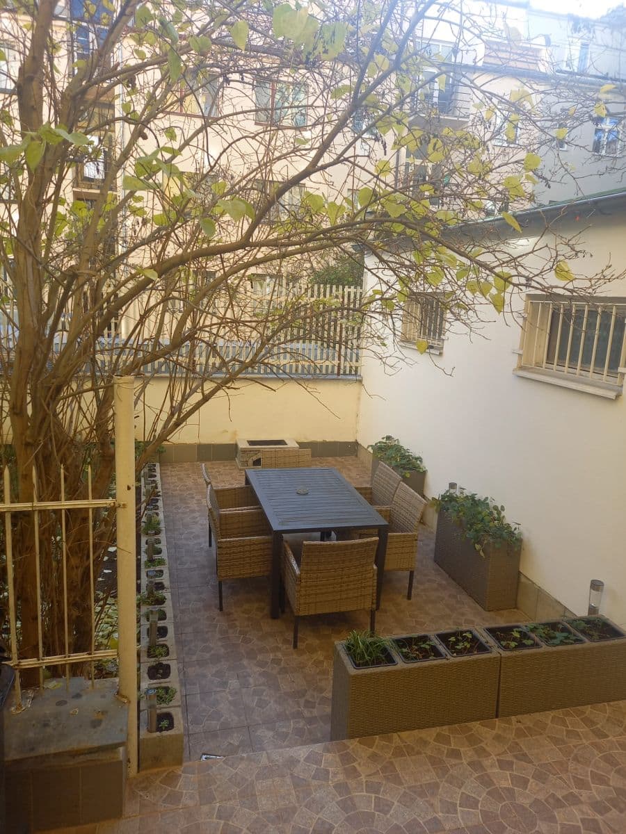 3 bedroom flat to rent, 80 m², Voroněžská, Prague, Prague 3 bedroom flat to rent, 80 m², Voroněžská, Prague, Prague